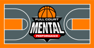 Full Court Mental Performance Logo